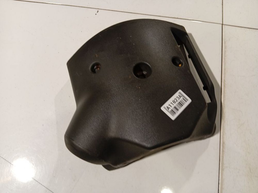13205062 Opel Corsa 2007 Stūres vārpstas apakšējais apdares panelis