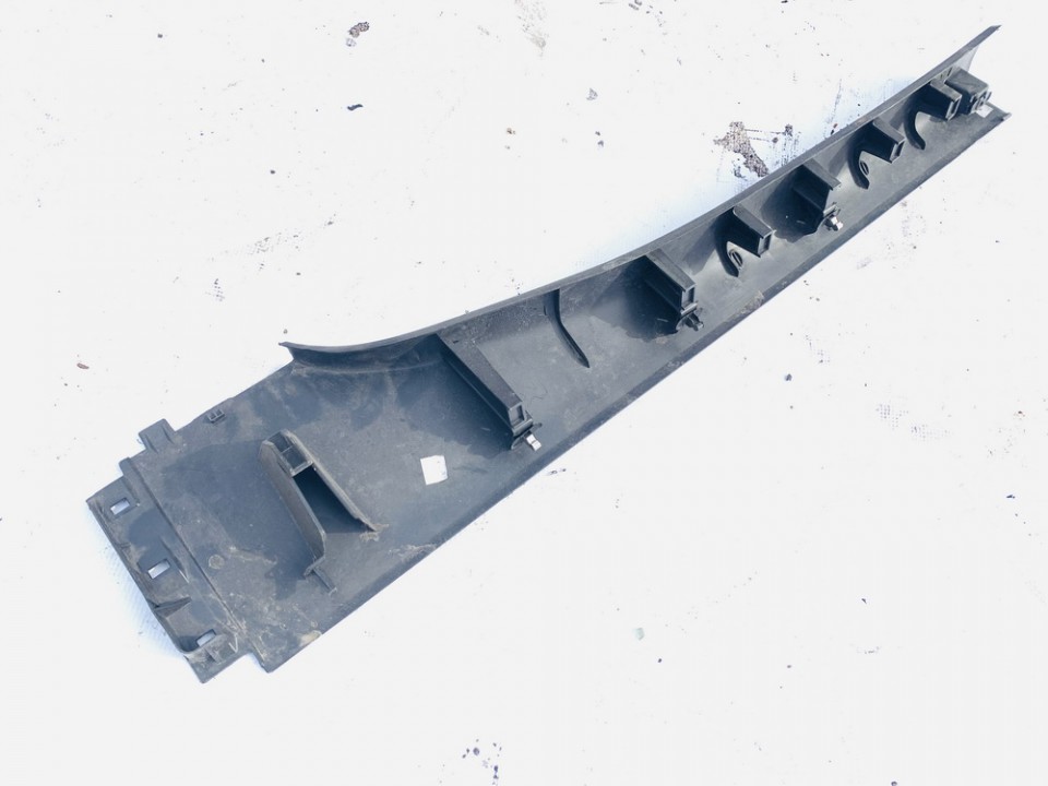 768940001R Renault Laguna 2008 Salona apdare (plastmasas) - Thumbnail 2