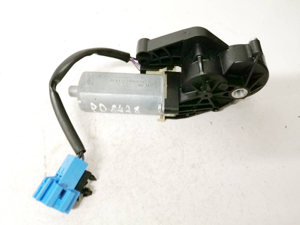 0390203206 Mercedes-Benz CLS-CLASS 2007 Silniczek fotela - PRZEDNIE PRAWE