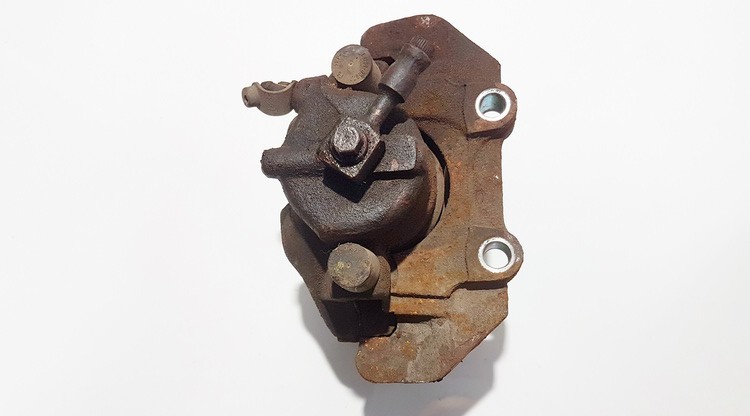 Opel Vectra 1999 Суппорт передний правый (Тормозной суппорт) - Thumbnail 2