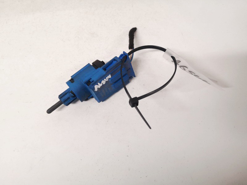 1J0927189E Skoda Fabia 2004 Stabdziu zibintu daviklis (rele-varlyte)