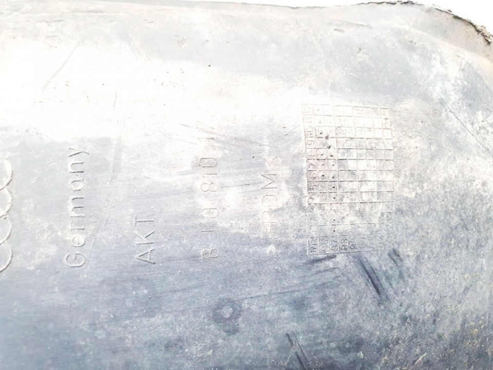 810810172 Audi A3 1997 Posparnis G.D. - Thumbnail 3