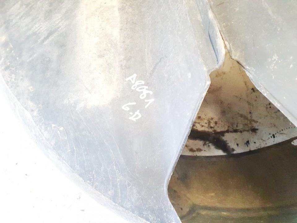 810810172 Audi A3 1997 Posparnis G.D. - Thumbnail 2