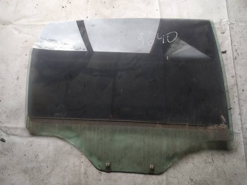 AS2 Chevrolet Captiva 2008 Duru stiklas G.K.