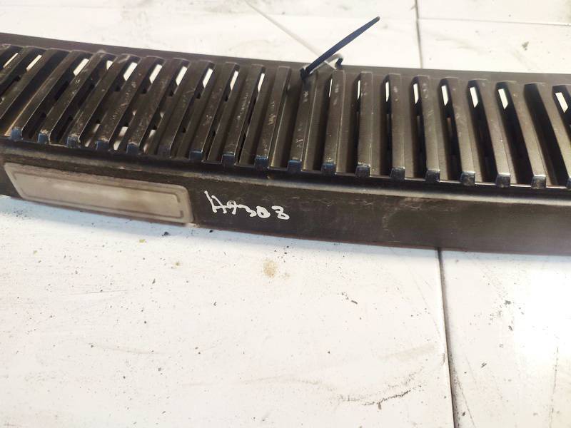 7M3853185B Ford Galaxy 2000 Wiper Muolding - FRONT - Thumbnail 2