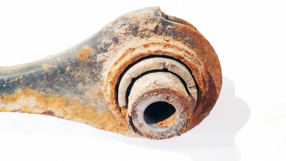 1K0501529H Skoda Yeti 2012 Control Arm - REAR LEFT - Thumbnail 3