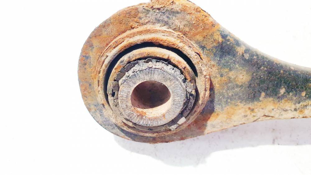 1K0501529H Skoda Yeti 2012 Control Arm - REAR LEFT - Thumbnail 2