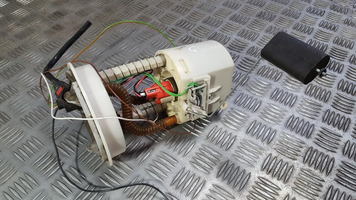 KWN831 Ford Fiesta 2004 Electric Fuel pump