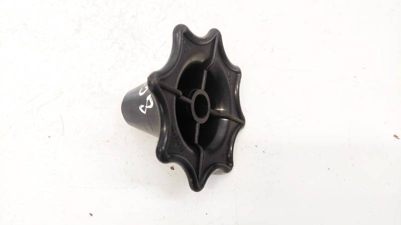 90126756 Opel Meriva 2003 Atsarginio rato laikiklis (zapaskes laikiklis) - Thumbnail 2