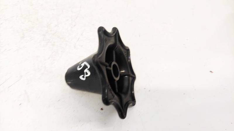 90126756 Opel Meriva 2003 Atsarginio rato laikiklis (zapaskes laikiklis) - Thumbnail 3