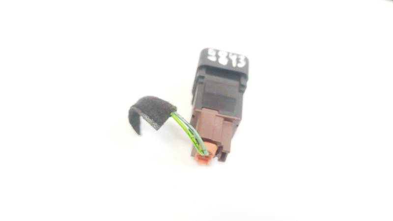 96373205XT Citroen C3 Picasso 2009 Turvatyynyn airbag merkkivalo palaa jatkuvasti tai vilkkuu - Thumbnail 2