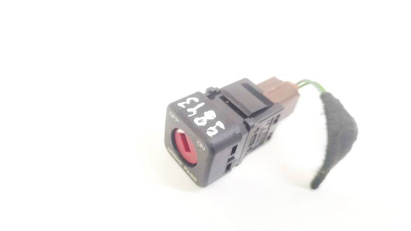 96373205XT Citroen C3 Picasso 2009 Turvatyynyn airbag merkkivalo palaa jatkuvasti tai vilkkuu