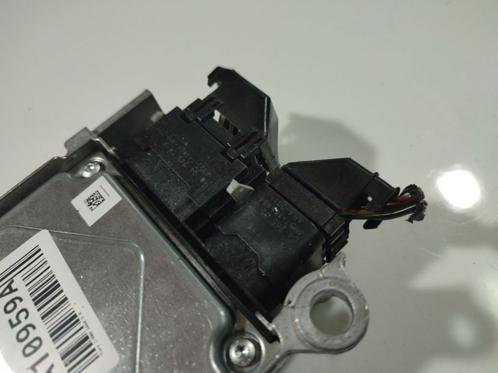 4M5T14B056AB Ford C-MAX 2004 CALCULATEUR AIRBAG - Thumbnail 2