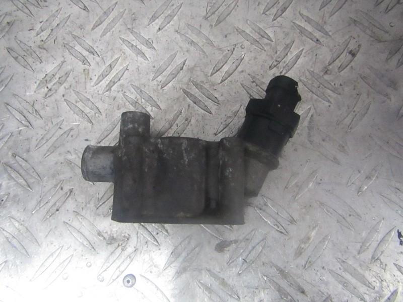 Jaguar Algemeen SENSOR VERSCHEIDENES 1989  54405593