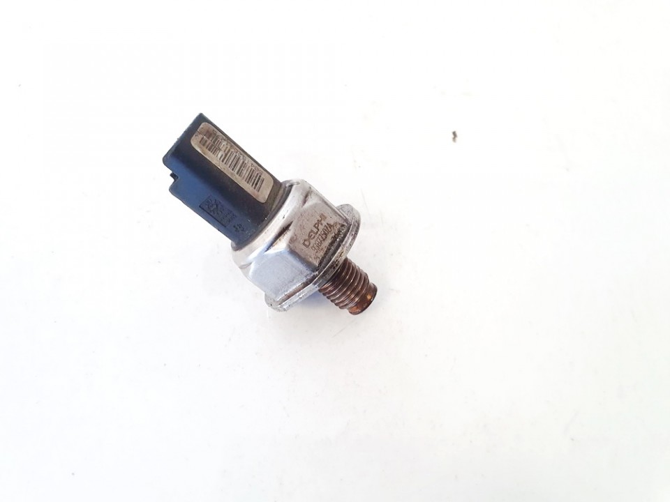 Replaceable Sensor Fuel Pressure For Renault Master Laguna Trafic II III Vel Sat