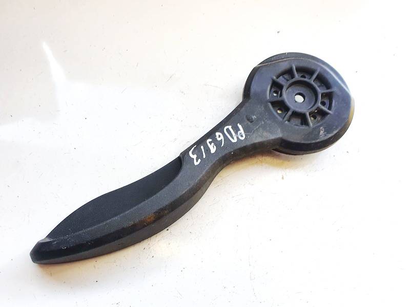 D5264311 Renault Laguna 2009 Салон накладка - Thumbnail 2