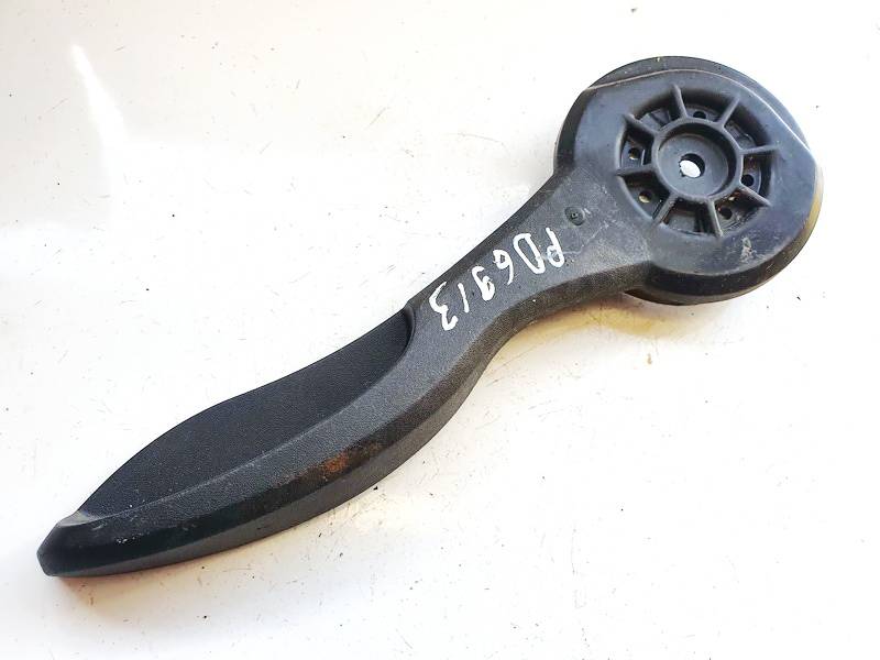 D5264311 Renault Laguna 2009 Salona apdare (plastmasas)