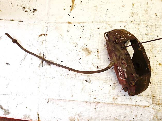 BREMBO Alfa-Romeo 156 2003 Disc-Brake Caliper - FRONT RIGHT