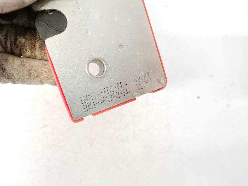 2M51A61382BA Ford Mondeo 2007 Serrure de siège - Thumbnail 3