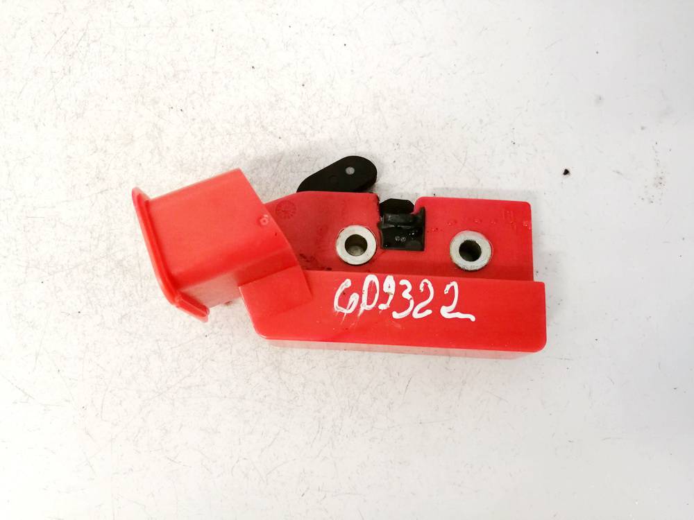 2M51A61382BA Ford Mondeo 2007 Sedynes spyna