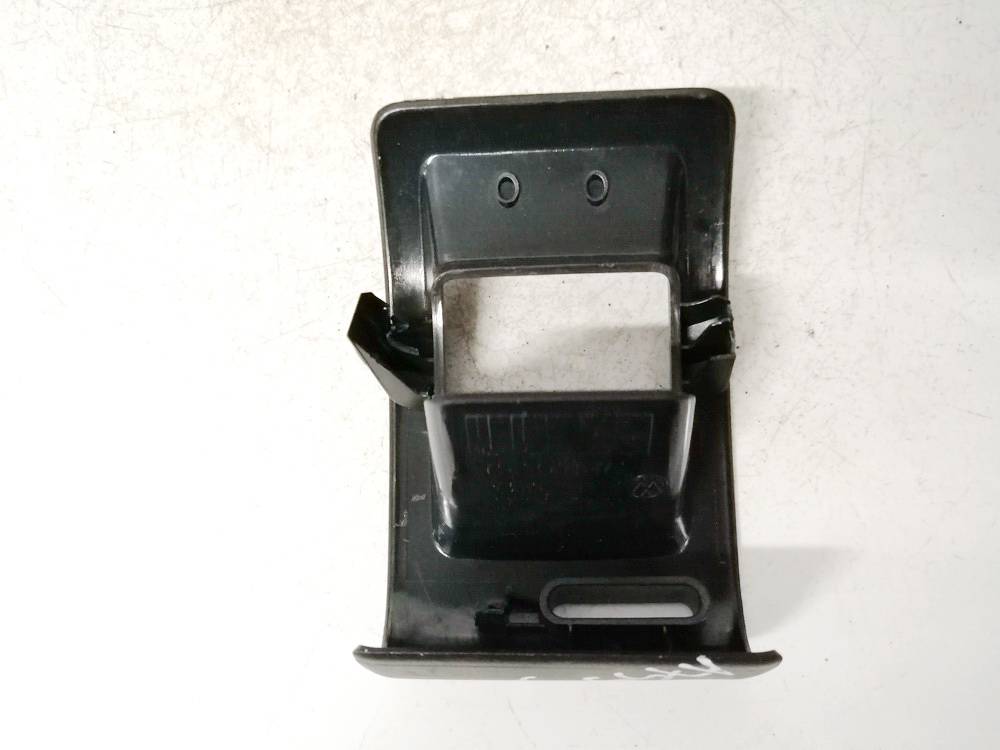 1K0885893A Skoda Octavia 2007 Wykończenie wnętrza (plastikowe elementy) - Thumbnail 2