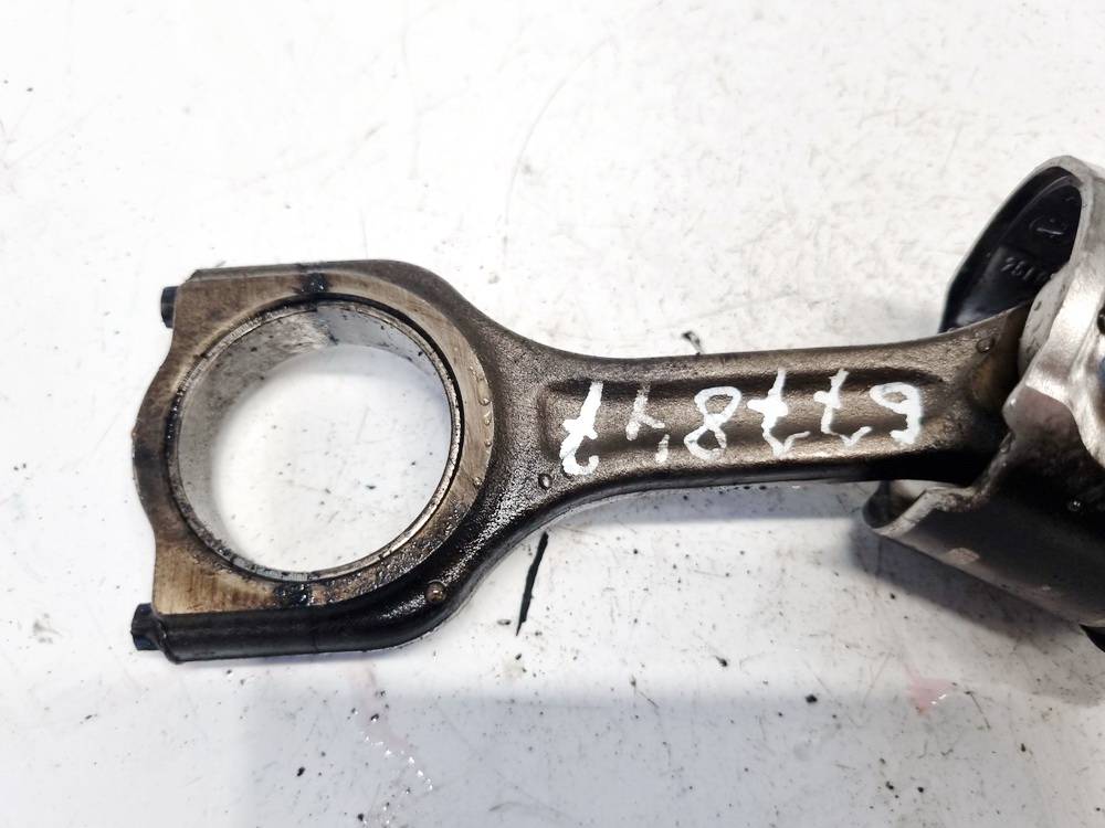 Citroen C4 2010 Mäntä ja vauhtipyörä - Thumbnail 3