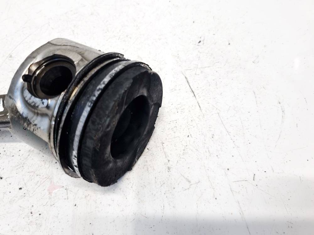 Citroen C4 2010 Mäntä ja vauhtipyörä - Thumbnail 2