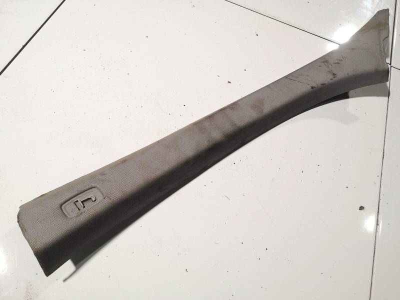 13113885 Opel Astra 2009 Pillar Trim - FRONT LEFT