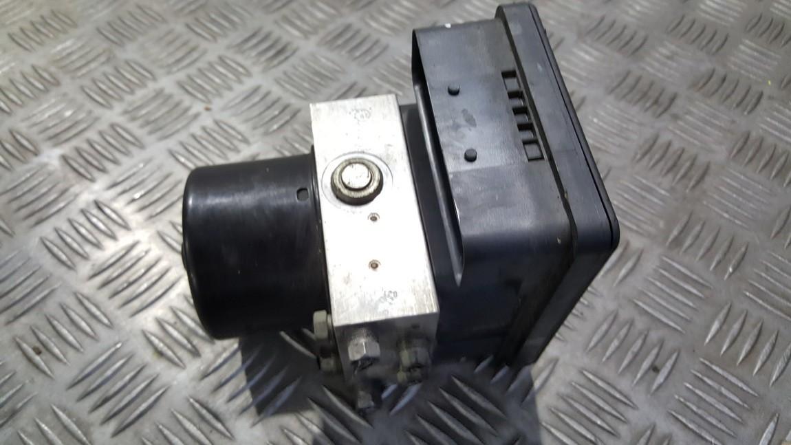 4N512C405EC Volvo V50 2005 ABS blokas