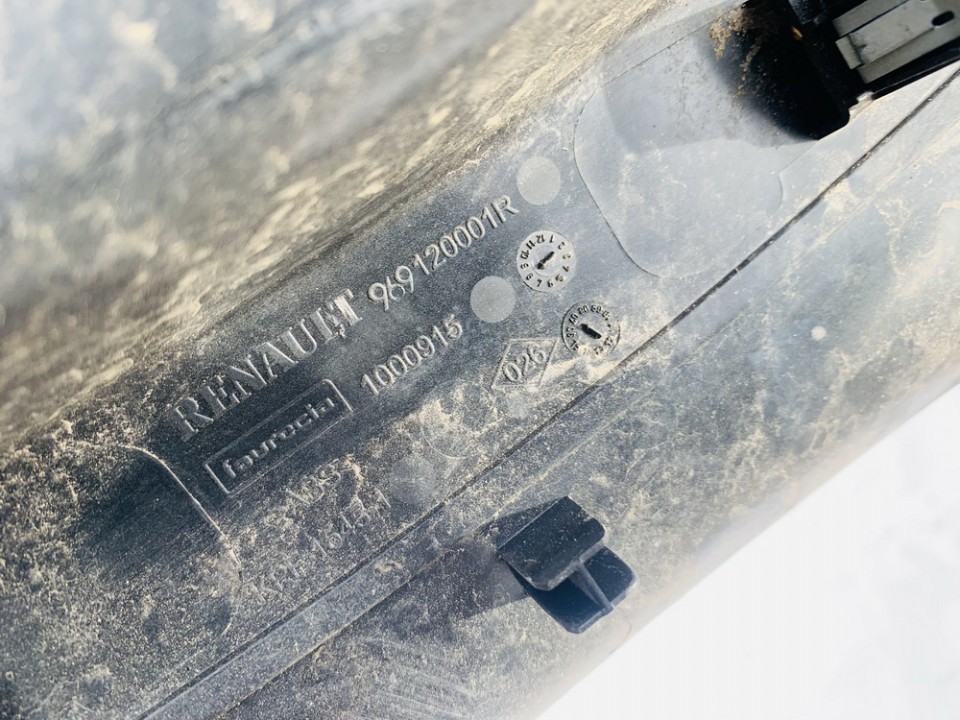 969120001R Renault Laguna 2008 Salona apdare (plastmasas) - Thumbnail 3
