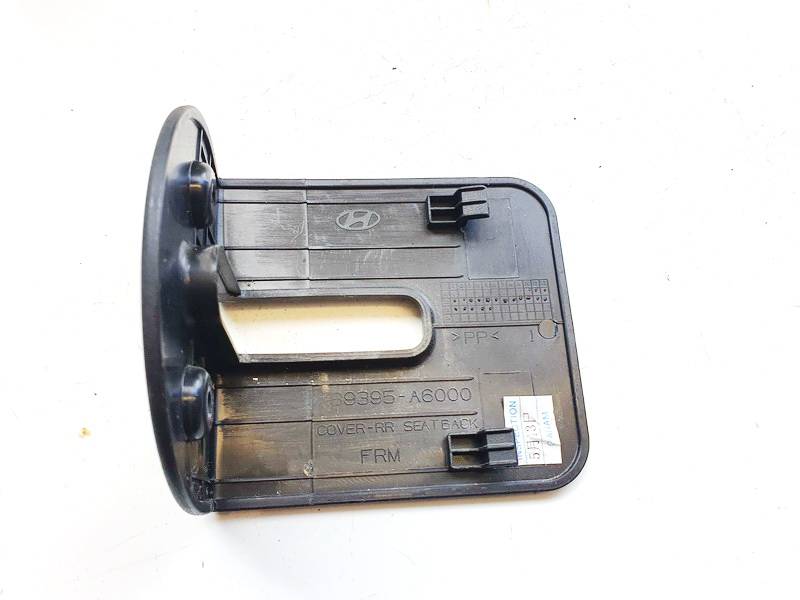 89395A6000 Hyundai i30 2013 Salono apdaila (plastmases) - Thumbnail 3