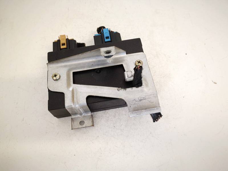 1J0959799N Volkswagen Golf 1998 General Module Comfort Relay (Unit) - Thumbnail 3