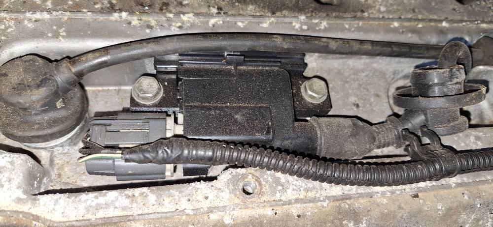 Suzuki Ignis 2001 Bobine d allumage