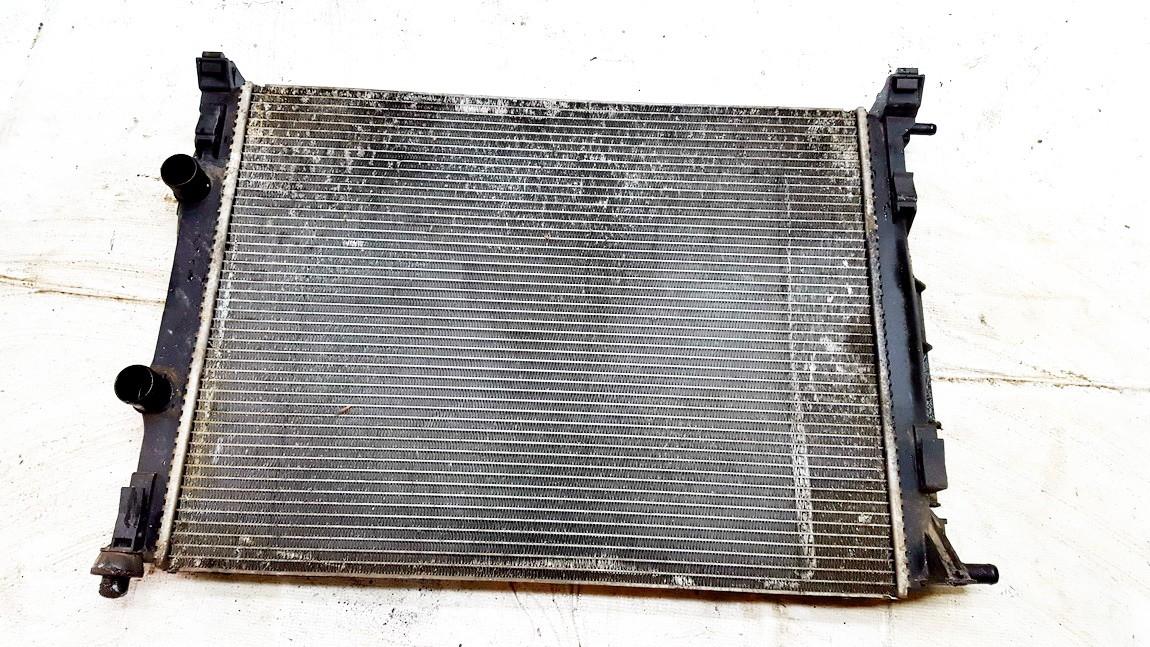 8200357536 Renault Scenic 2004 Radiator-Water Cooler