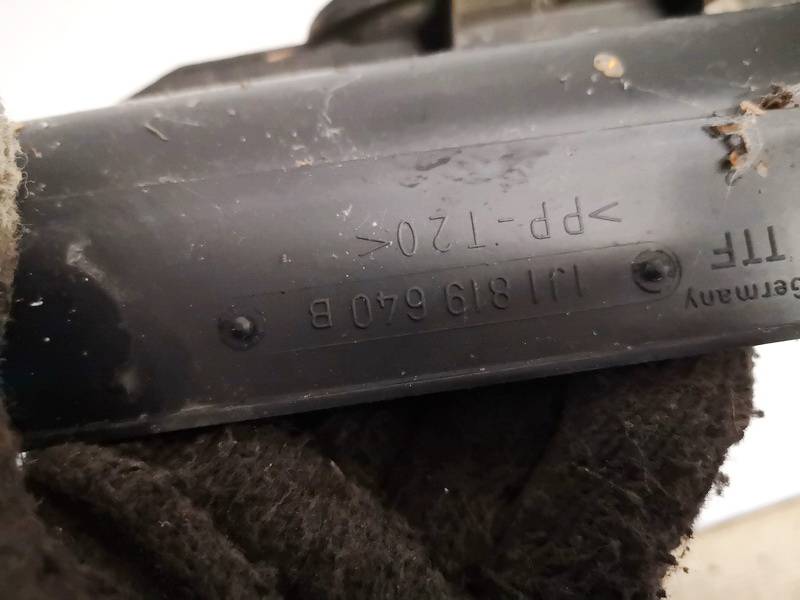 1J1819640B Audi A3 2002 Other car part - Thumbnail 3