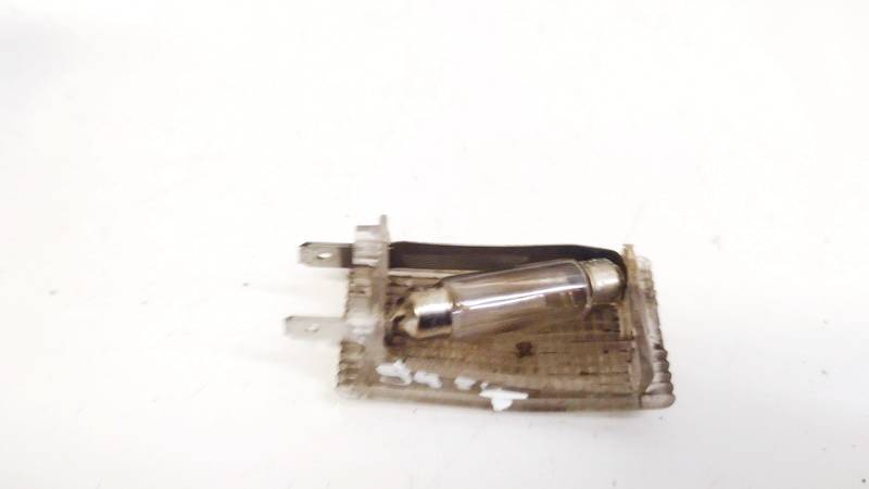 SAAB 9-3 2007 Lampka wnętrza - Thumbnail 2