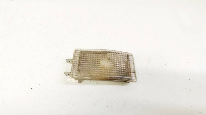 SAAB 9-3 2007 Salono lemputė