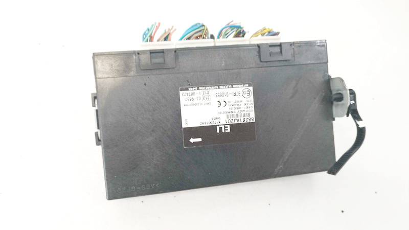 88281AJ201 Subaru Legacy 2010 Moduł komfortu