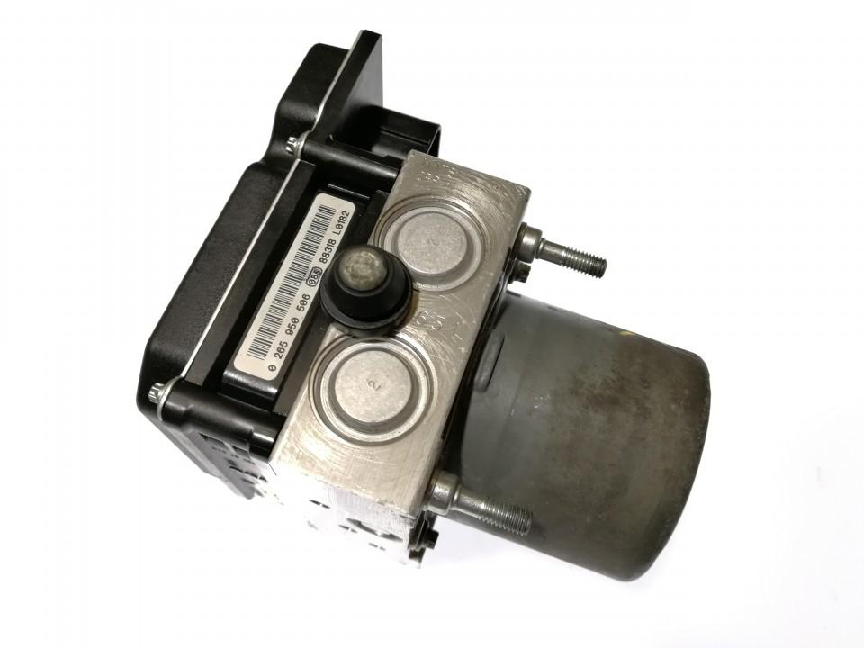 4F0910517AB Audi Allroad 2007 ABS bloks - Thumbnail 3