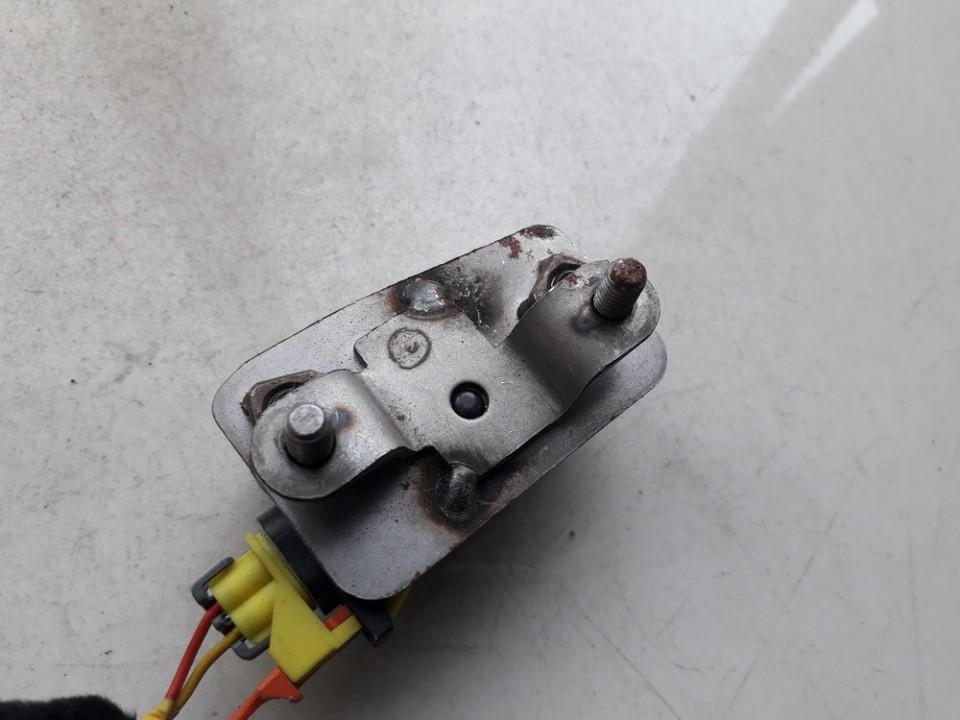 959202D100 Hyundai Elantra 2004 Srs Airbag crash sensor - Thumbnail 2