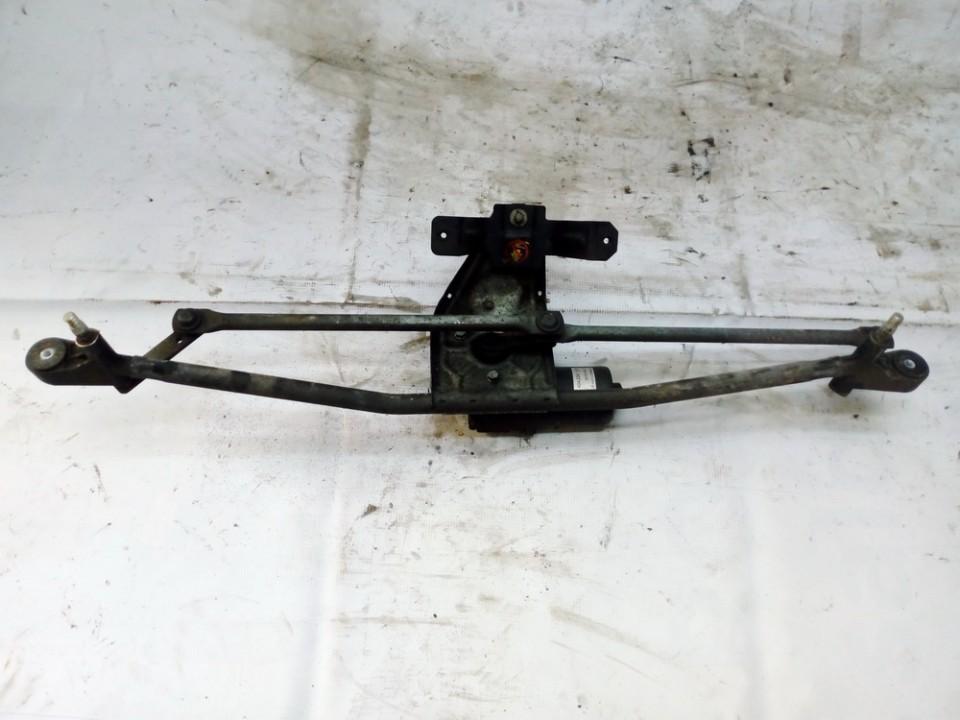 Ford Transit 2011 Valytuvu mechanizmas P. - Thumbnail 2