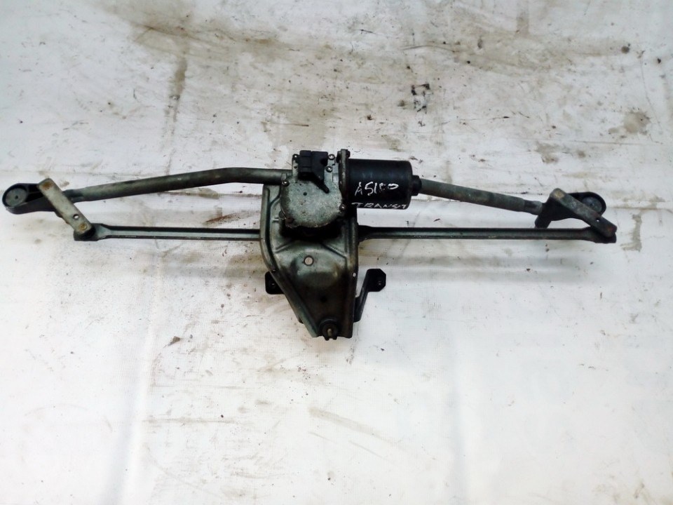 Ford Transit 2011 Wischergestänge