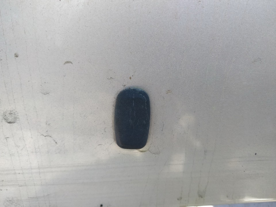 Ford Focus 2000 Priekinio stiklo apiplovimo purkstukas - Thumbnail 2