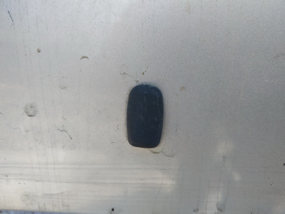 Ford Focus 2000 Priekinio stiklo apiplovimo purkstukas - Thumbnail 3