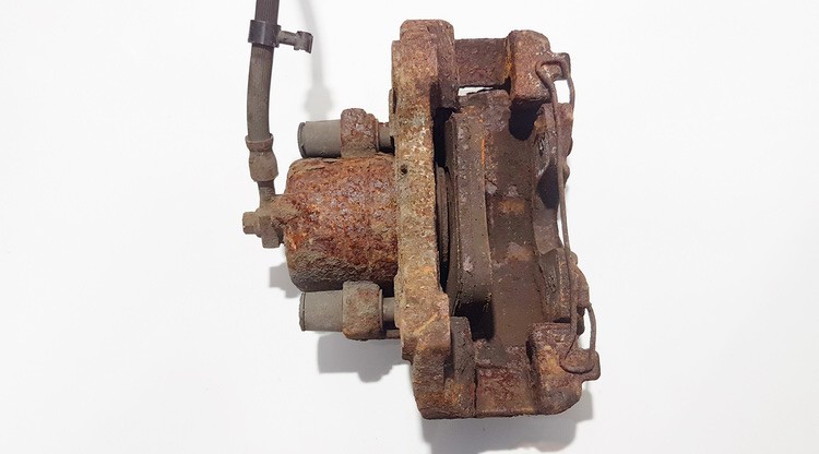 FN35725 Opel Astra 2004 Disc-Brake Caliper - FRONT RIGHT - Thumbnail 3