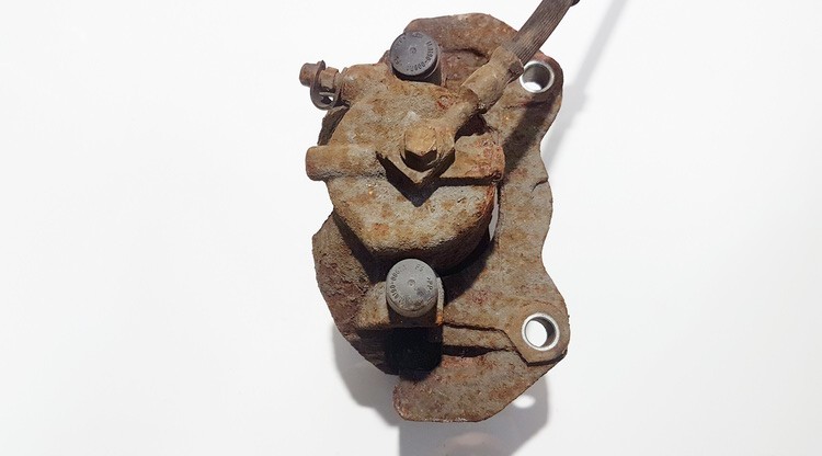 FN35725 Opel Astra 2004 Disc-Brake Caliper - FRONT RIGHT - Thumbnail 2