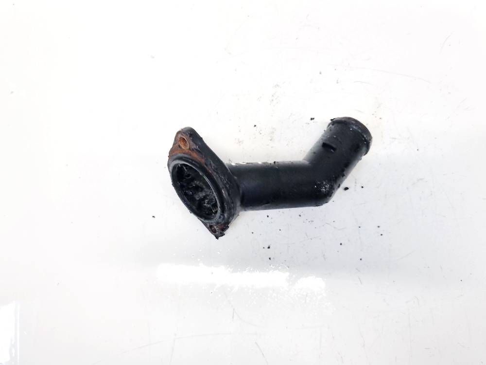 06A121121C Skoda Octavia 2005 Obudowa termostatu