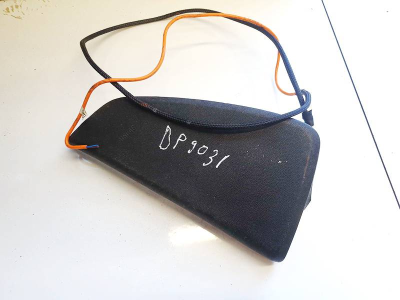 13139839 Opel Astra 2007 Seat AIRBAG