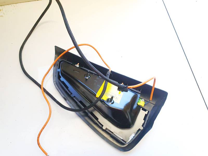 13139839 Opel Astra 2007 Seat AIRBAG - Thumbnail 3