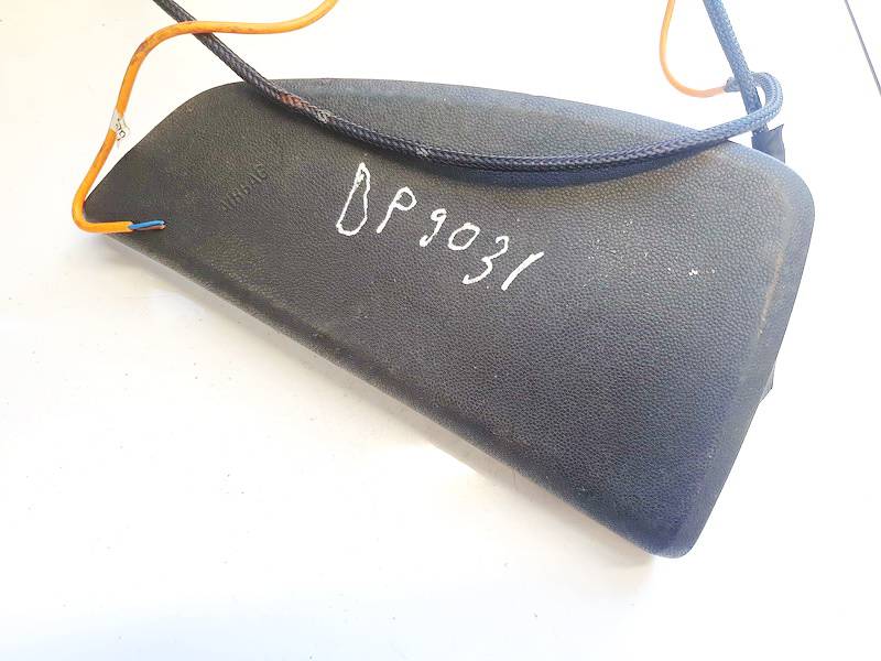 13139839 Opel Astra 2007 Seat AIRBAG - Thumbnail 2